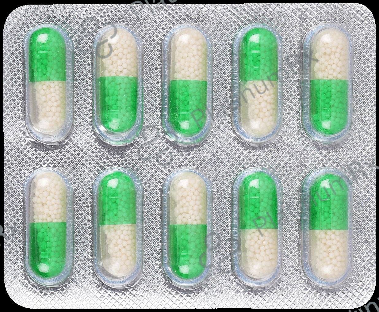 Nixitral 100 Capsule