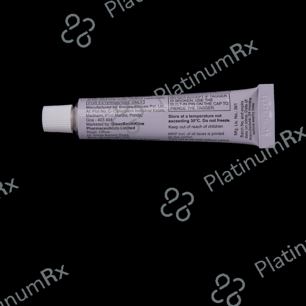 Tenovate 0.05% Ointment 15gm