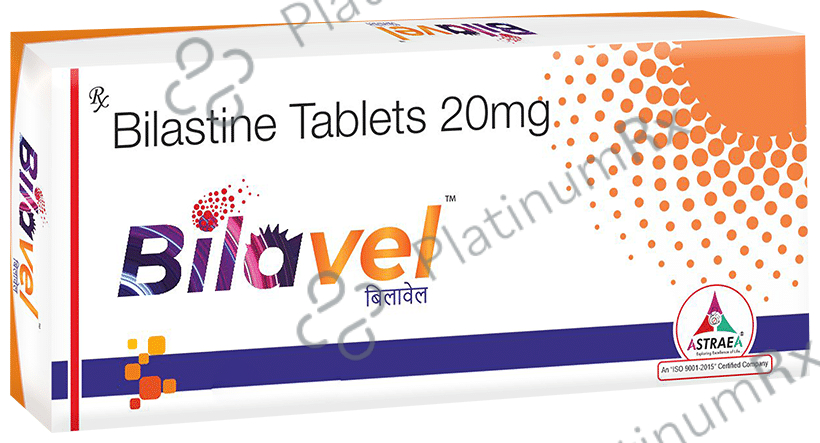 Bilavel Tablet