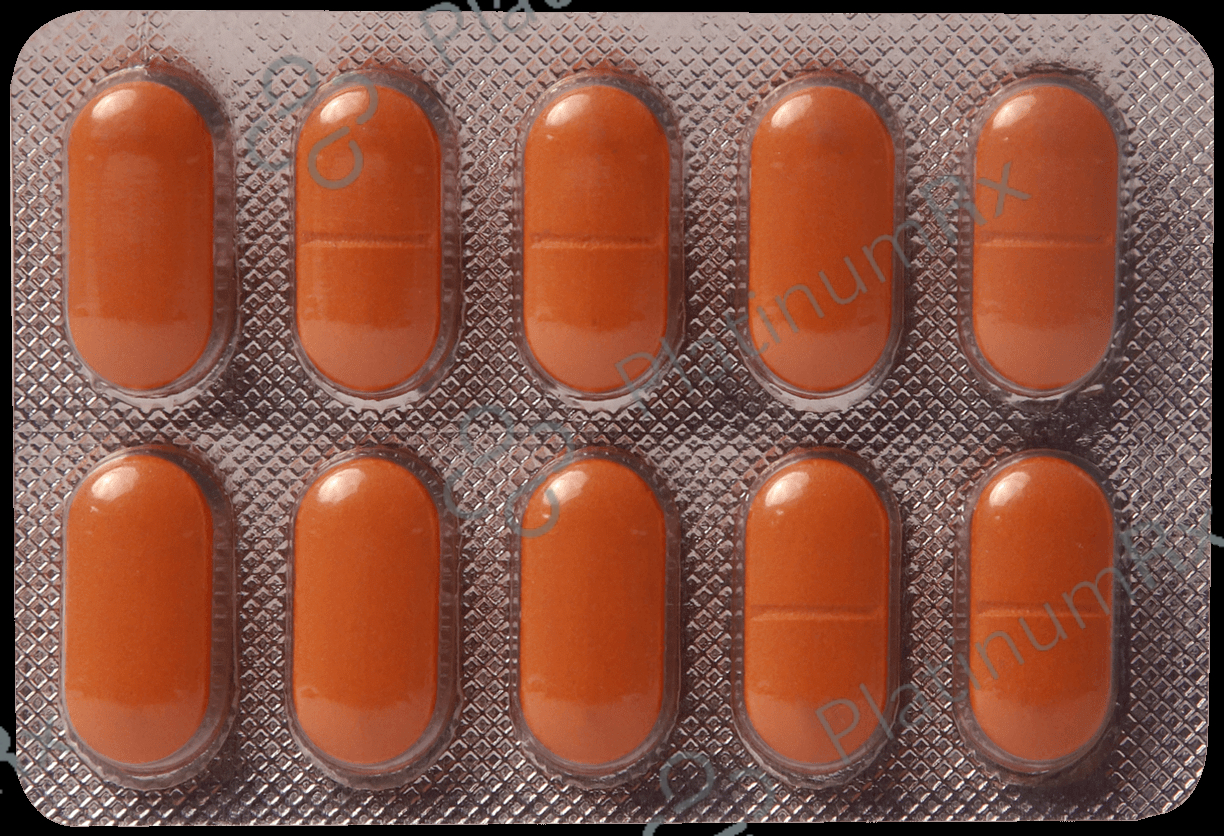 Riforte 550mg Tablet