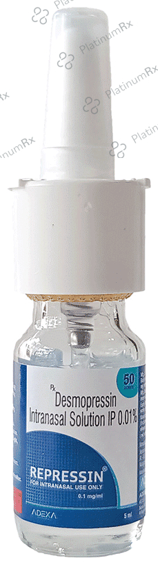 Repressin Intranasal Spray