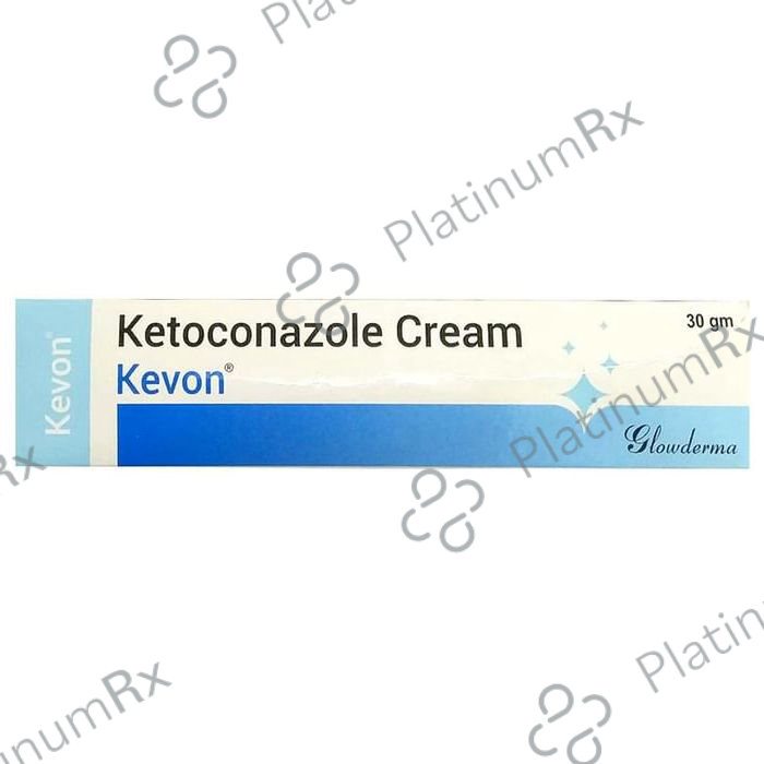 Kevon Cream