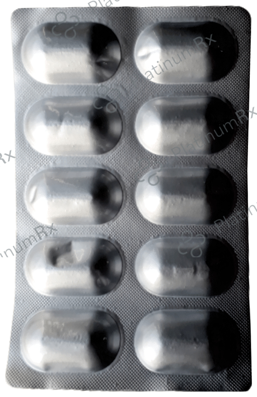 Hepamore Tablet
