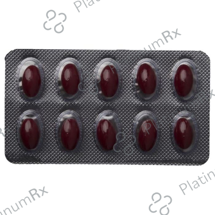 Acnex 20 Capsule