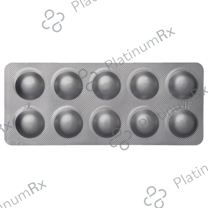 Arvast 20mg Tablet 10s
