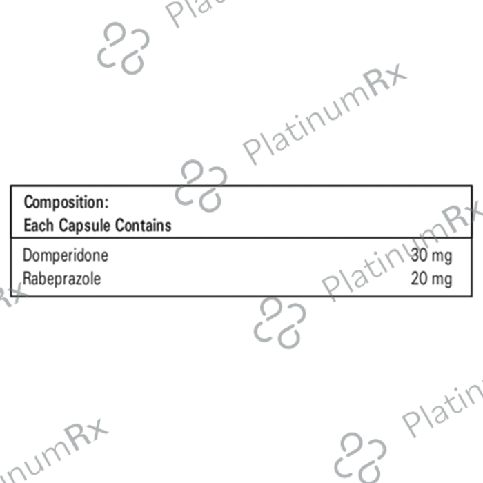 Antarab DSR Capsule