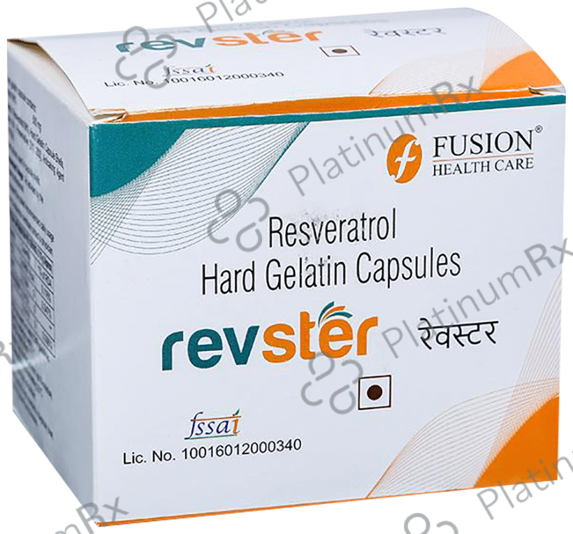 Revster Capsule