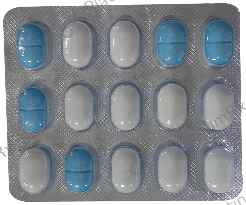 Geoglim G 2 Tablet PR