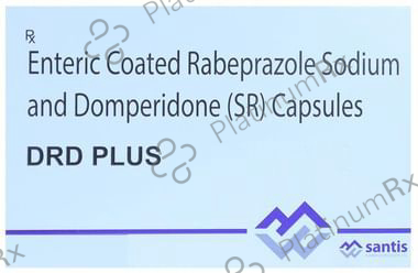 Drd Plus Capsule SR