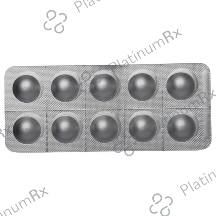Minolox 50mg Tablet 10s