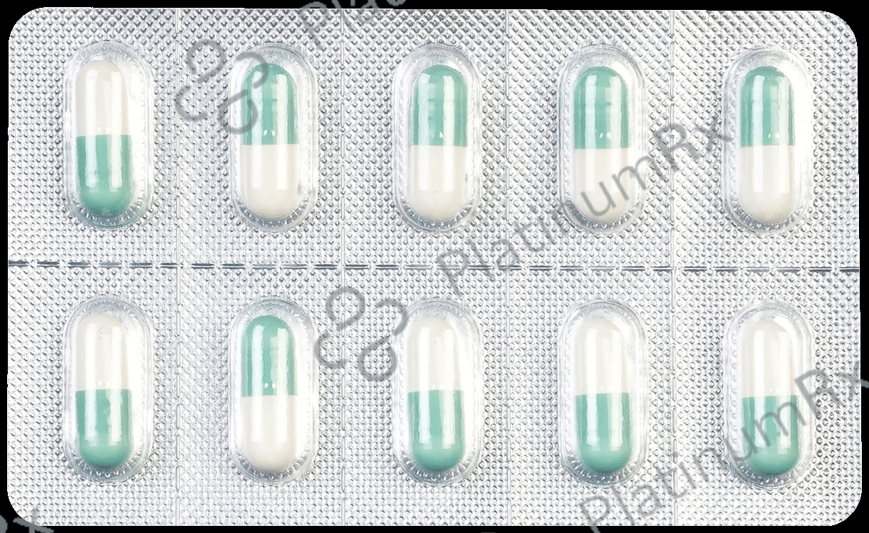 Cariquel 3mg Capsule 10s