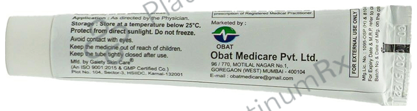 Ambest Cream