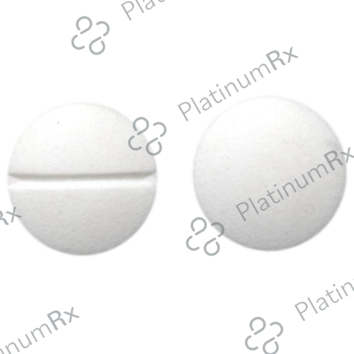 Tenoric 50/12.5mg Tablet 10s