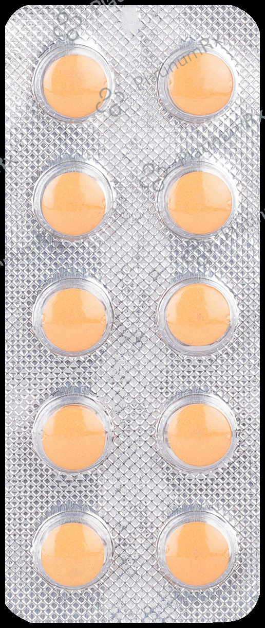 Metoder 50mg Tablet XL