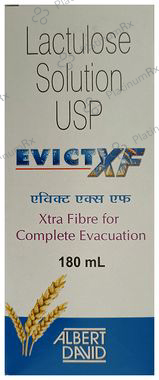 Evict XF Solution 180 Oral Solution