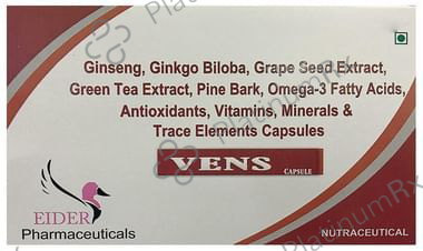 Vens Capsule