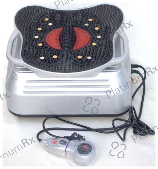 Hitashi 5 In 1 Oxygen Blood Circulation BCM Massager