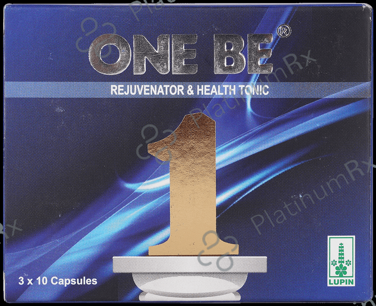 One BE Capsule