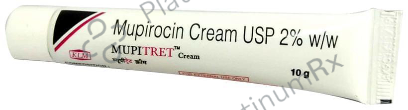Mupitret Cream