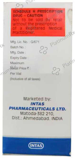 Mepresso D 40mg Injection