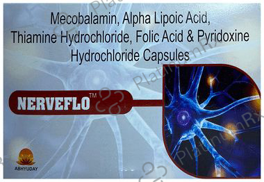 Nerveflo Capsule