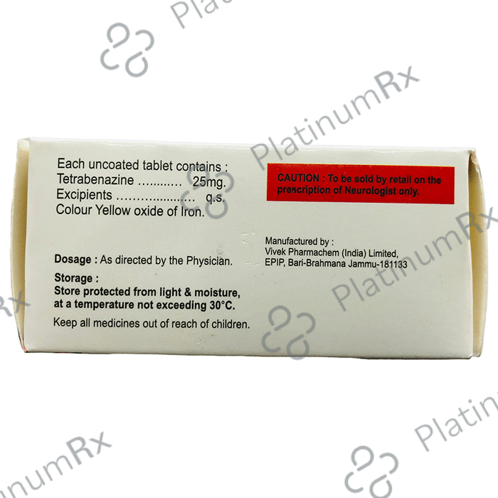 Ticfree Tablet