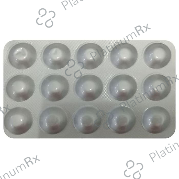 Rablet 40mg Tablet 15s