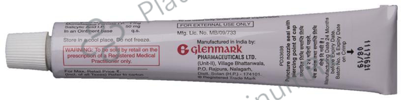 Momate S Ointment 20 Ointment