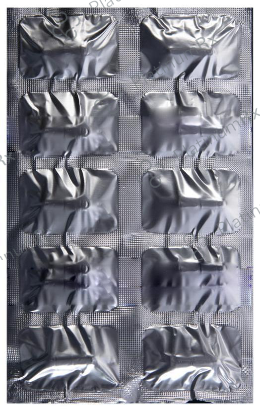 Unistar 20/150mg Capsule 10s