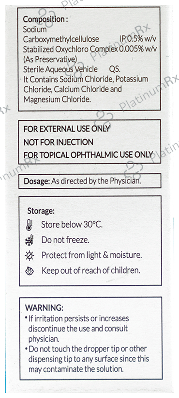 Olitears Eye Drop
