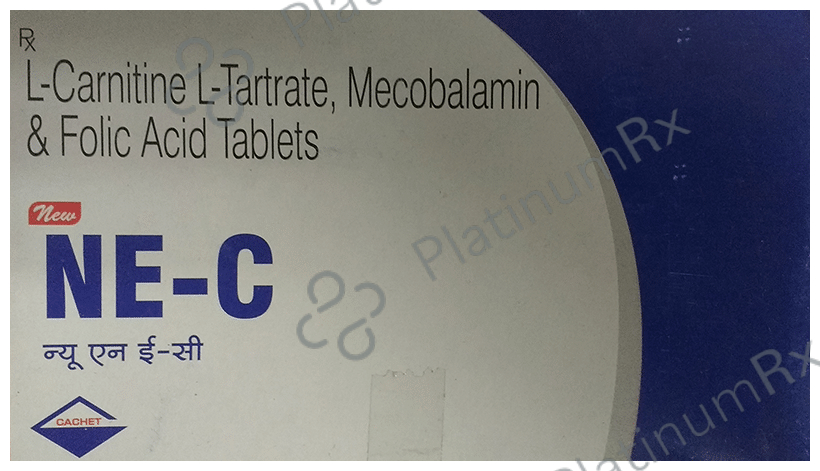 NE-C Tablet