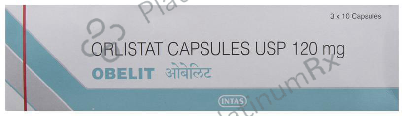 Obelit Capsule