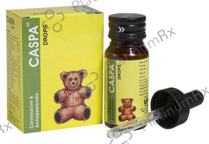 Vasu Caspa Drop