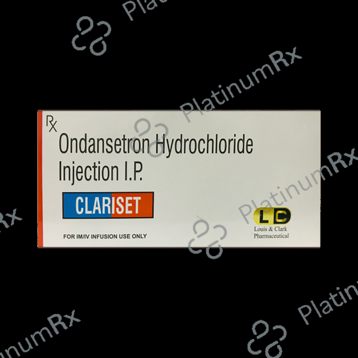 Clariset Injection