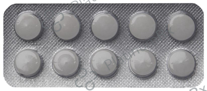 Pregcert 200mg SR Tablet 10s