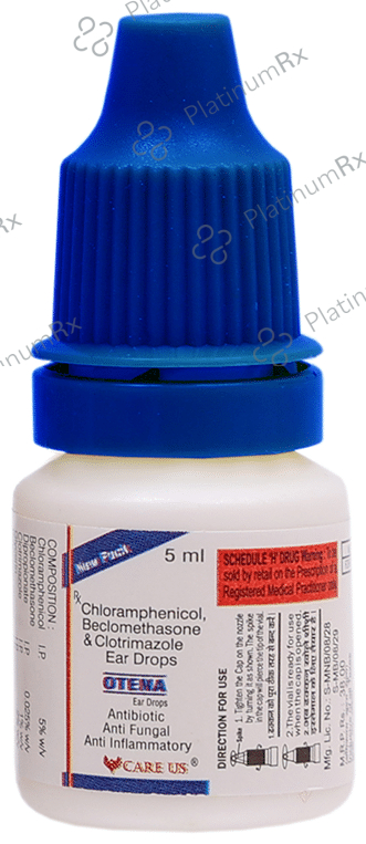 Otena Ear Drop