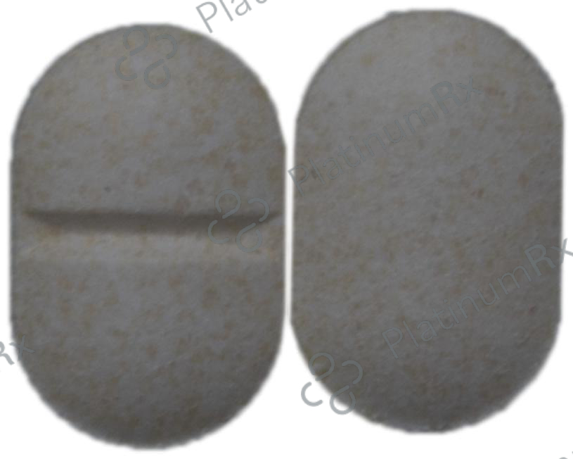 Taxim O DT 100mg Tablet 10s