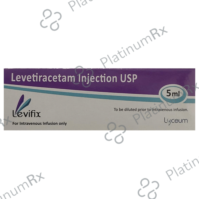 Levifix Injection