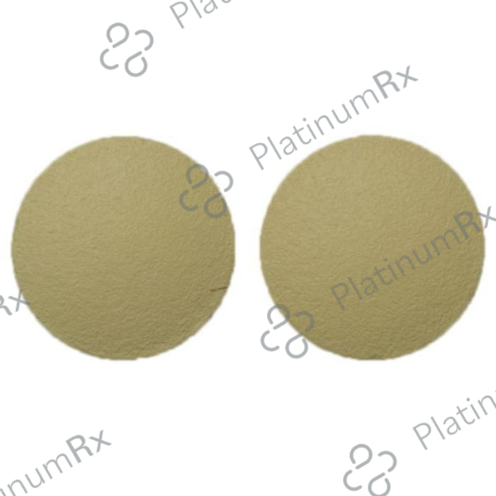 Nucoxia MR 60/4mg Tablet 10s