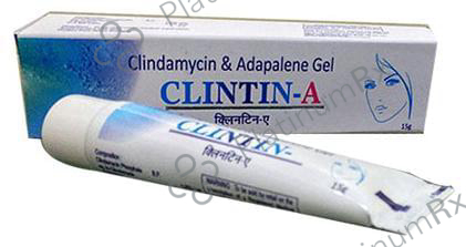 Clintin A Gel