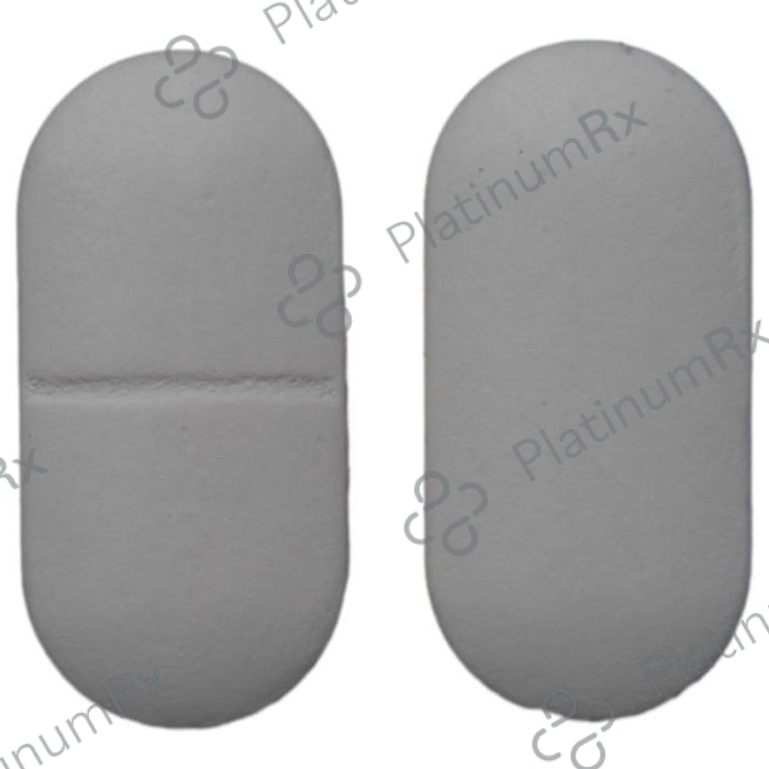 Ceroxim XP 625mg Tablet