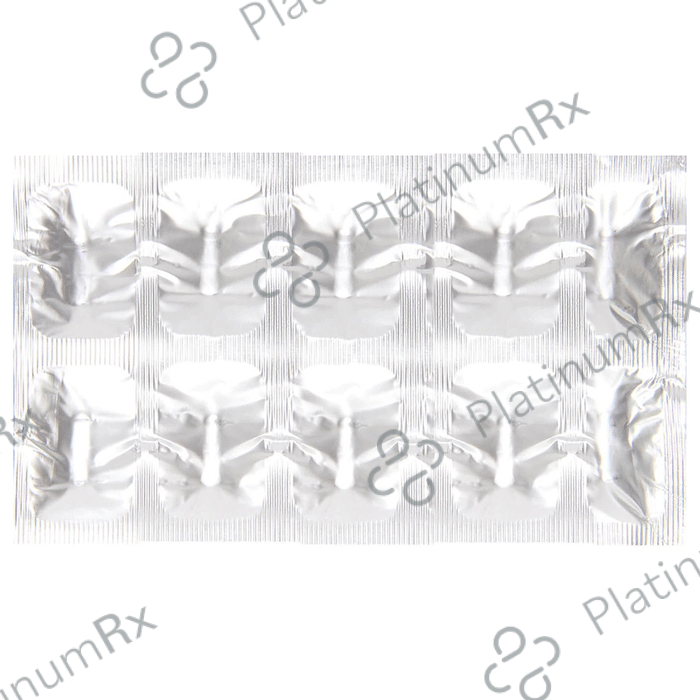 Pantocar D 20/40mg Capsule PR 10s