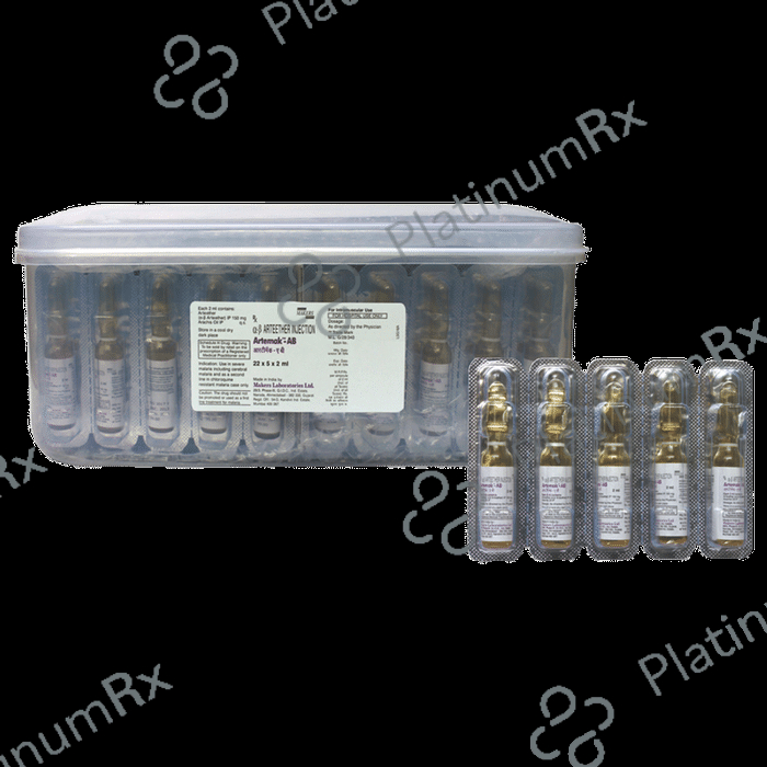 Artemak-AB Injection