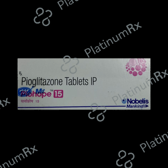 Stugil 20/15mg Tablet 10s