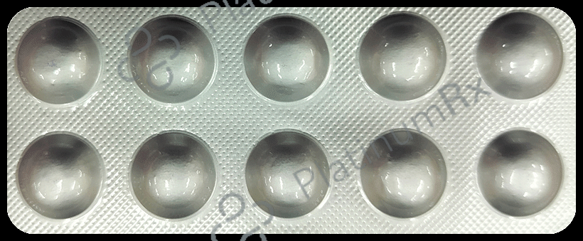 Olmepath 20mg Tablet