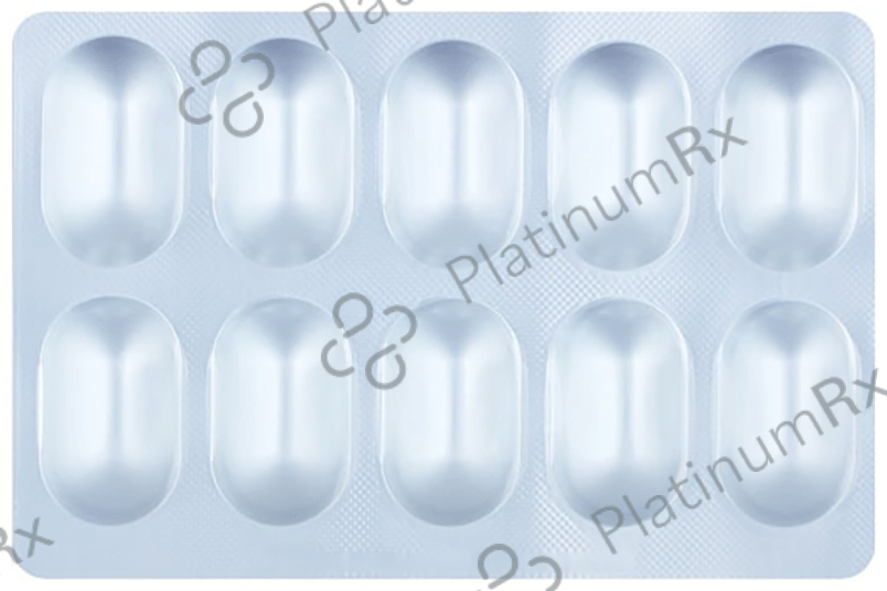 Oclar 250 Tablet