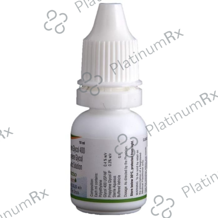 Normo Tears Eye Drop 10ml