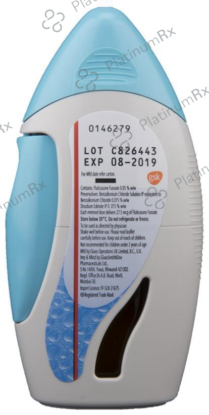 Avamys Nasal Spray