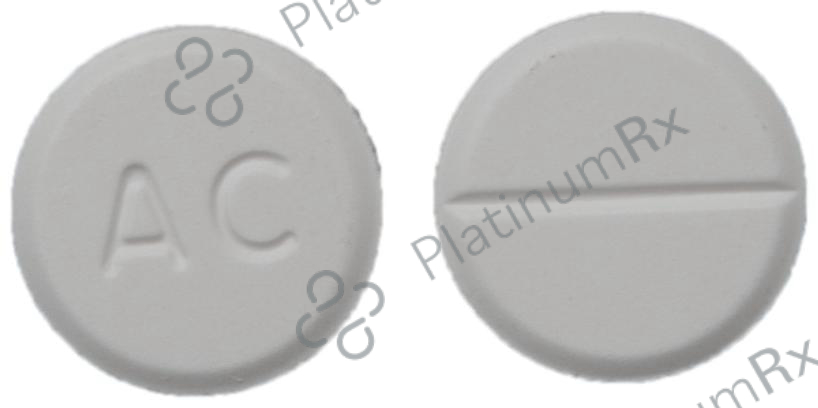 Acivir 400 DT Tablet