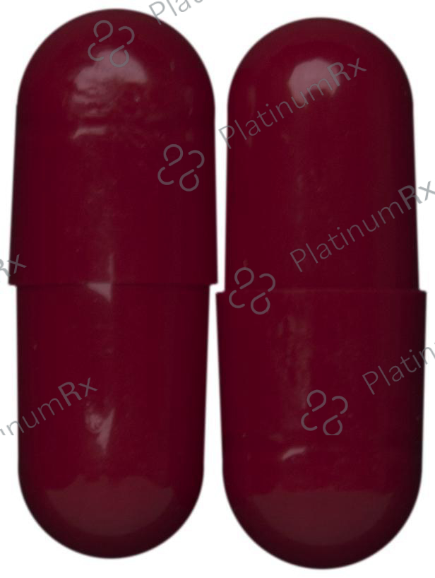 Syntran 200mg Capsule 10s